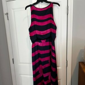 Nic And Zoe maxi dress